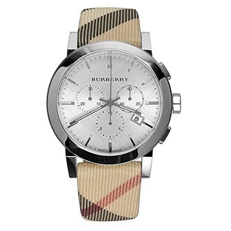 burberry mens watches sale|Burberry swiss made watch price.